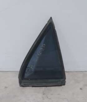 R73441-s84 Honda 1998-2002 Accord Left Rear Passenger Side Window Quarter Door Glass Oem