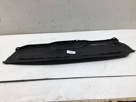 Tm8-a1 Honda 2010 2014 Insight Hybrid Base Windshield Exterior Cover Trim Oem
