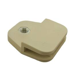Stc4787es Hotbray Vent Window Glass Clip For 1997 Land Rover Defender 90