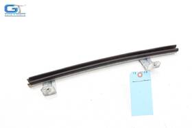 15068266 Hummer H2 Front Right Door Window Glass Rearward Guide Channel Oem 2003 - 2009