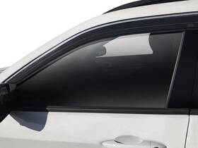 2852018 Husky Liners Sidewindow Deflector