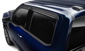 2854121 Husky Liners Side Window Deflector