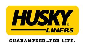 2864004 Husky Liners Low Profile Ventvisor Deflector Smoke In-channel Mount 4