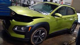125-10123r Hyundai Passenger Right Front Window Regulator Fits 18-20 Kona 10295093 125-10123r Hyundai Passenger Right Front Window Regulator Fits 18-20 Kona 10295093