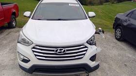 270-58889c Hyundai Windshield Glass Swb Sport Non-heated Fits 13-18 Santa Fe 219798