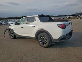 275-10448 Hyundai Back Glass Stationary Fits 22-24 Santa Cruz 663884