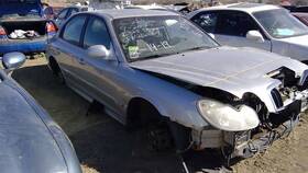 275-59455b Hyundai Local Pickup Only Back Glass Heated Without Solar Fits 02-05 Sonata 297034 275-59455b Hyundai Local Pickup Only Back Glass Heated Without Solar Fits 02-05 Sonata 297034