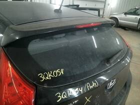 275-59652a Hyundai Back Glass Heated Hatchback Fits 12-17 Accent 104736059