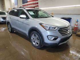 275-59700 Hyundai Back Glass Heated Privacy Tint Lwb Fits 13-19 Santa Fe 2990905