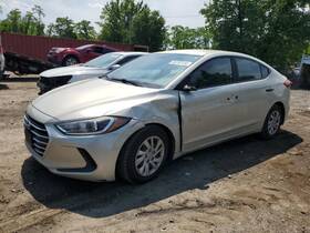 277-10082bl Hyundai Local Pickup Only Driver Front Door Glass Sedan Us Built Without Solar Fits 17