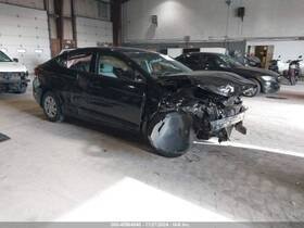 277-10083ar Hyundai Passenger Front Door Glass Sedan Korea Built Fits 17-20 Elantra 8190380