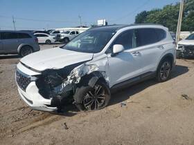 277-10305l Hyundai Driver Front Door Glass Us Built Tempered Fits 19-23 Santa Fe 3653670
