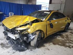 277-10403l Hyundai Sonata 2020 Front Door Glass 584993