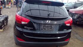 277-50538br Hyundai Local Pickup Only Passenger Front Door Glass Hydrogen Fcv Fits 10-16 Tucson 68
