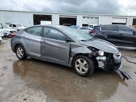 277-50641ar Hyundai Passenger Front Door Glass Sedan With Solar Fits 11-16 Elantra 7278337