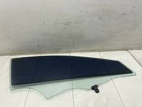 277-50641br Hyundai 2016 Elantra Se Gls Front Right Passenger Side Door Window Glass Oem