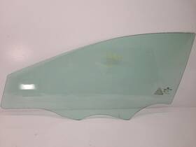 277-50642al Hyundai Elantra 2011-2016 Driver Left Front Door Glass Sedan With Solar