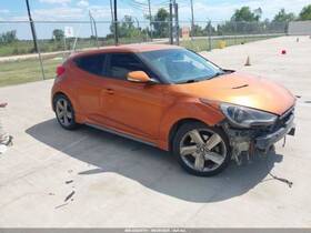 277-50669al Hyundai Driver Left Front Door Glass With Solar Fits 12-15 Veloster 3750550