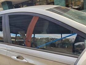 277-59241br Hyundai 2015 2016 2017 Accent Sedan Oem Front Right Door Glass 277-59241br Hyundai 2015 2016 2017 Accent Sedan Oem Front Right Door Glass