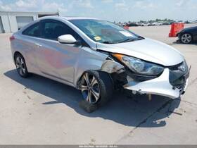 277-59340al Hyundai Driver Front Door Glass Coupe Korea Built With Solar Fits 13-15 Elantra 3718565