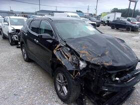 277-59417r Hyundai Local Pickup Only Passenger Right Front Door Glass Lwb Fits 13-19 Santa Fe 518