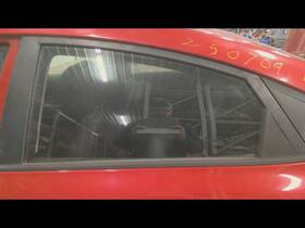 278-10141l Hyundai Local Pickup Only Driver Left Rear Door Glass Fits 18-22 Accent 729321