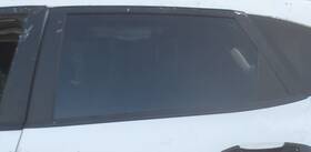 278-10599al Hyundai Driver Left Rear Door Glass With Privacy Tint Fits 24-25 Kona 166456