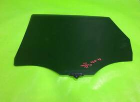 278-50233r Hyundai 07-12 Veracruz Passenger Right Rear Window Door Glass Oem 4201-42
