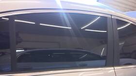 278-50308br Hyundai Passenger Rear Door Glass Sedan Laminated Fits 09-14 Genesis 1713012