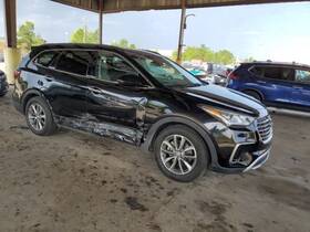 278-58862r Hyundai Passenger Rear Door Glass Privacy Tint Lwb Fits 13-19 Santa Fe 7394962