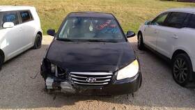 284-50204r Hyundai Passenger Right Quarter Glass Sedan Fits 07-10 Elantra 186804 284-50204r Hyundai Passenger Right Quarter Glass Sedan Fits 07-10 Elantra 186804