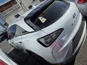 284.hy1722 Hyundai Nexo 2022 Quarter Glass 660282 284.hy1722 Hyundai Nexo 2022 Quarter Glass 660282