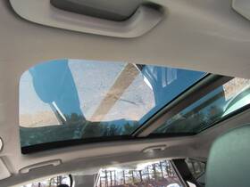 288-10259 Hyundai Roof Glass Only With Panoramic Center Fits 22-23 Tucson 1057897