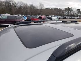 288-10357 Hyundai 24 2024 Santa Fe Oem Front Sunroof Roof Glass Window