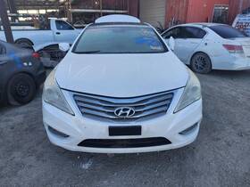 288-50754 Hyundai Local Pickup Only Roof Glass Rear Fixed Fits 12-17 Azera 362252
