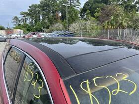 288-50777 Hyundai Local Pickup Only Roof Glass Swb Sport Front Fixed Fits 13-18 Santa Fe 1017186