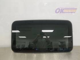 288.hy1325 Hyundai 25 2025 Tucson Sel Overhead Sunroof Glass Only Mexico Built