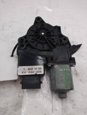 445008 Hyundai Used Front Left Door Window Regulator Fits 2016 Veloster L. Autom 445008 Hyundai Used Front Left Door Window Regulator Fits 2016 Veloster L. Autom