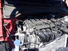 663546 Hyundai Used Front Left Window Motor Fits 2022 Kona Automatic Up And Down