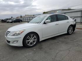 816103m000 Hyundai Used Roof Panel Glass Fits 2012 Genesis Sdn Grade A