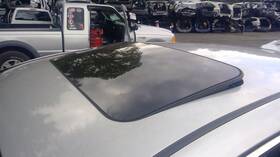 81610c3300 Hyundai Local Pickup Only Roof Glass Metal Us Built Fits 16-19 Sonata 137995