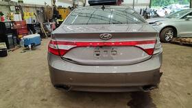 Hyundai 816203v000 Local Pickup Only Roof Glass Front Fixed Fits 12-17 Azera 7128636
