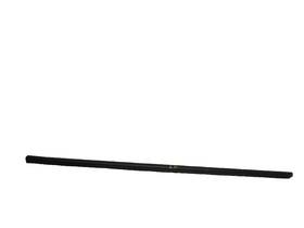 822102m002 Hyundai 2010 2012 Genesis Coupe Left Driver Side Front Door Glass Trim Molding Belt Oem