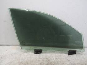 824103n030 Hyundai 2011 2016 Equus Right Passenger Side Front Door Glass Window Panel Oem