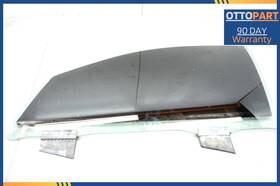 82413-3m000 Hyundai 2009-2010 Genesis Front Left Door Window Glass Oem 43r-005197 824133m000