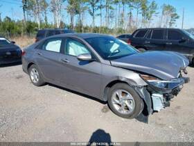 82471aa051 Hyundai Used Front Left Window Regulator Fits 2021 Elantra Korea Built Le