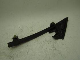 825102c000 Hyundai Sash Channel Tiburon 2003 2008 Left Driver Side Front Door Glass Run Oem
