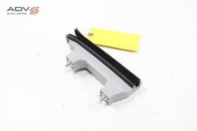 82550be000 Hyundai 2024 - 2025 Kona Front Left Side Door Window Glass Guide Channel Oem