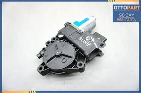 834023n020 Hyundai 2011-2016 Equus Right Rear Door Window Motor Oem
