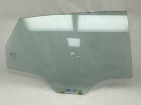 83421-1r210 Hyundai Right Rear Door Window Glass 2012-2013 Accent Hatchback No Ship 87643